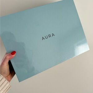 BRAND NEW - UNOPENED AURA Digital Frame